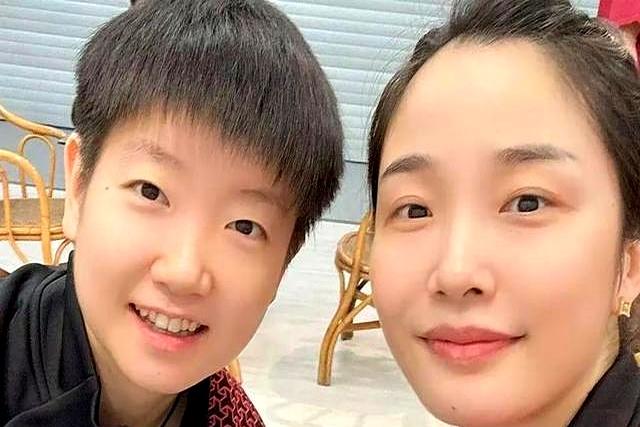 Is Sun Yingsha married?(Who is Sun Yingsha and a couple?)